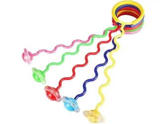 Przeskakiwanka ze światłem MIX - ADAR