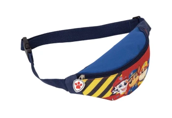 SASZETKA NERKA Z ZAPIĘCIEM PAW PATROL - Arditex