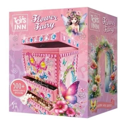 Szkatułka Flower Fairy Bellisa - STnux