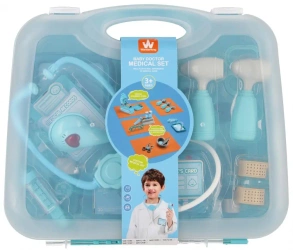 Zestaw lekarski - MEGA CREATIVE