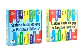 Państwa Miasta ABINO