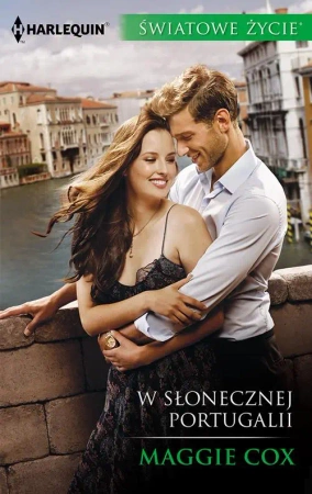 eBook W słonecznej Portugalii - Maggie Cox mobi epub