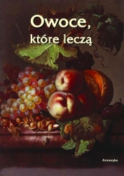 eBook Owoce które leczą - Artur Bielowski mobi epub