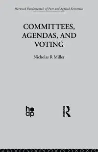 Committees, Agendas and Voting - Miller N.