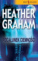 eBook Pocałunek ciemności - Heather Graham mobi epub