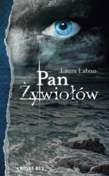 eBook Pan żywiołów - Laura Łabno epub mobi