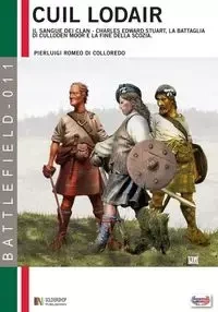 Cùil Lodair - Romeo Di Colloredo Pierluigi