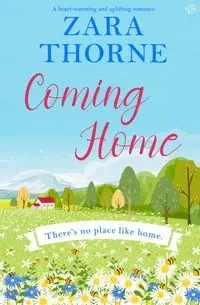 Coming Home - Thorne Zara
