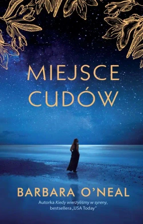 eBook Miejsce cudów - Barbara O'Neal mobi epub