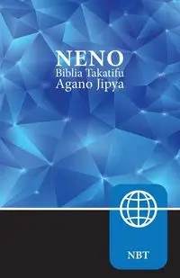 Kiswahili Contemporary Version New Testament, Paperback - Zondervan