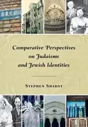 Comparative Perspectives on Judaisms and Jewish Identities - Stephen Sharot