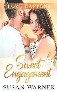 Sweet Engagement - Warner Susan