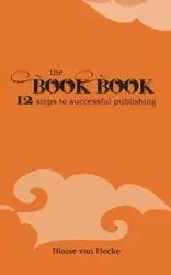 The Book Book - van Hecke Blaise