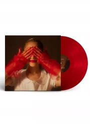 Eternal Sunshine (LIMITED RED LP), Winyl