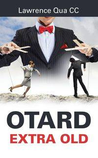 Otard - Lawrence Qua CC