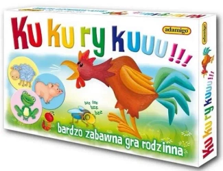 Kukuryku - Adamigo