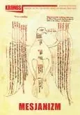 Kronos 2/2014 Mesjanizm - praca zbiorowa