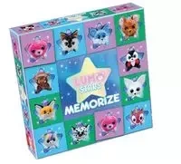 Lumo Stars Memorize - Tactic