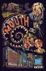 Mouth - Joshua Hull