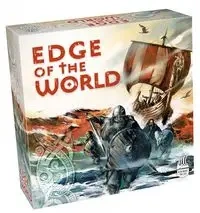 Edge of the World Viking's Tales - Tactic