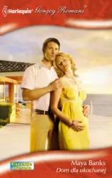 eBook Dom dla ukochanej - Maya Banks