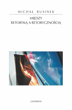 eBook Między retoryką a retorycznością