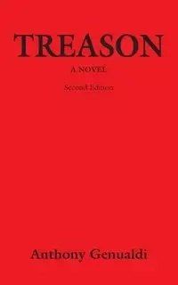 TREASON - Anthony Genualdi