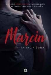 eBook Marcin - Patrycja Żurek epub mobi
