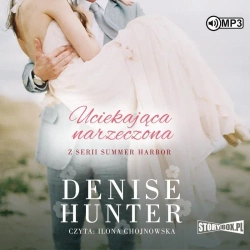 Summer Harbor T.2 Uciekająca narzeczona audiobook - Denise Hunter