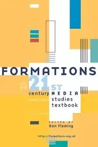 Formations - TBD