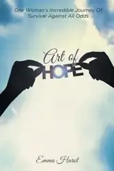Art of Hope - Emma Harot
