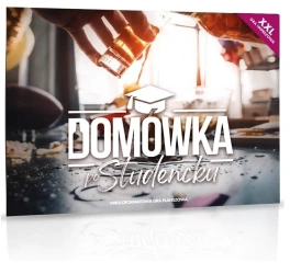XXL Domówka po studencku - Grammi