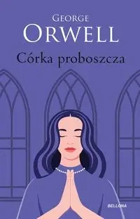 Córka proboszcza - George Orwell