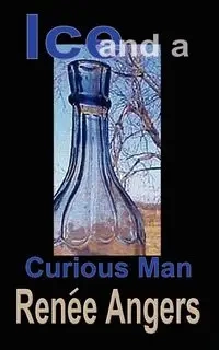 Ice and a Curious Man - Rene Angers