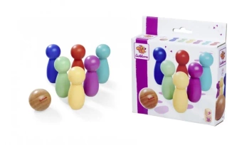 Kręgle 7el - Eichhorn