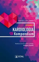 Kardiologia. Kompendium - David Laflamme