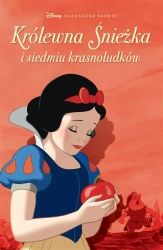 Królewna Śnieżka i siedmiu krasnoludków - Rgis Maine, Santiago Barreira, Mateusz Lis