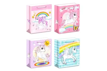 Torebka prezentowa M MIX