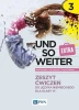 Und so weiter 3. EXTRA AB w.2022 PWN - Marta Kozubska, Ewa Krawczyk, Lucyna Zastąpiło
