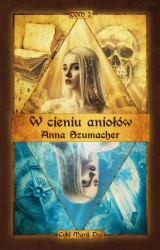 eBook W cieniu aniołów - Anna Szumacher epub mobi