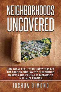 Neighborhoods Uncovered - Joshua Dimond