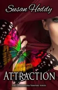 Attraction - Susan Hoddy