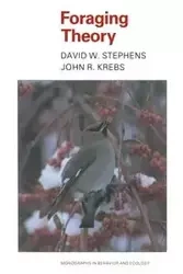 Foraging Theory - David W. Stephens