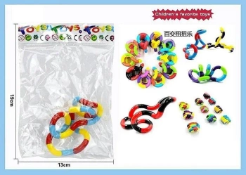 Układanka antystresowa MIX - ADAR