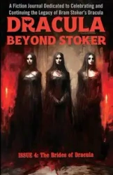 Dracula Beyond Stoker Issue 4 - Mark Oxbrow
