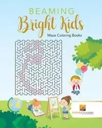 Beaming Bright Kids - Activity Crusades