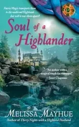 SOUL OF A HIGHLANDER - MAYHUE