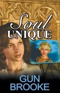 Soul Unique - Brooke Gun