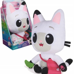 SPIN GABY Kiciuś Panduś 30cm interakt. 6073661