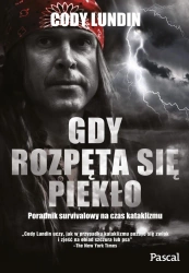 eBook Gdy rozpęta się piekło - Cody Lundin epub mobi
